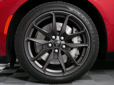 2026 Dodge Charger Scat Pack Plus AWD *1-OWNER! LIKE NEW!*