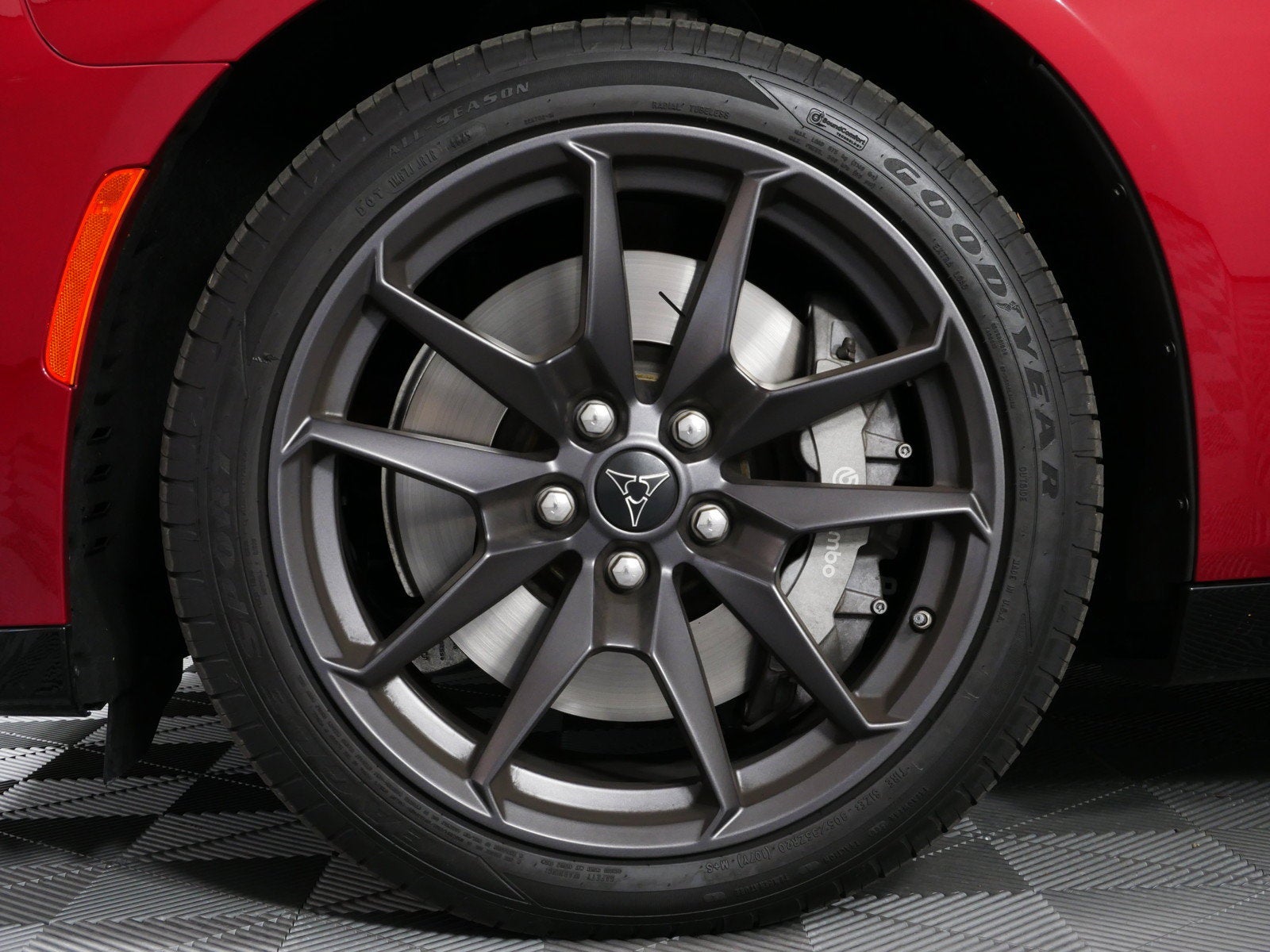 2026 Dodge Charger Scat Pack Plus AWD *1-OWNER! LIKE NEW!*