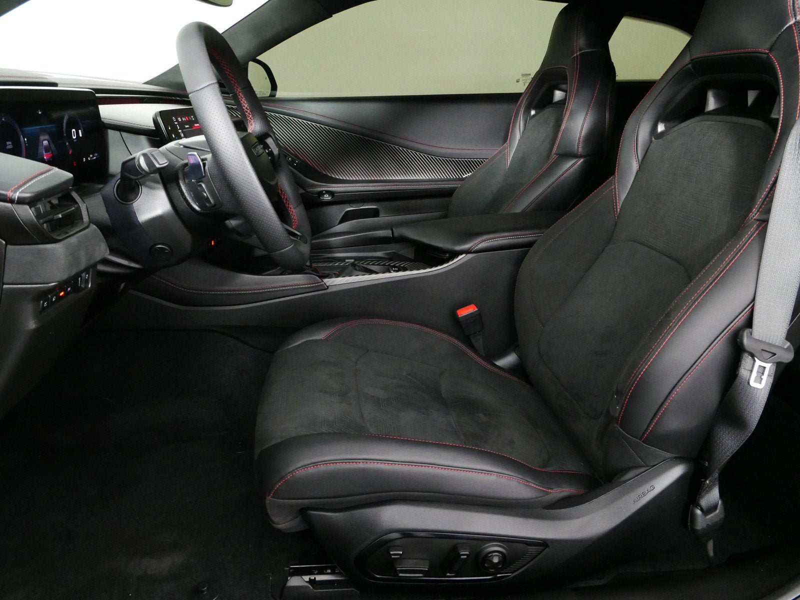 2026 Dodge Charger Scat Pack Plus AWD *1-OWNER! LIKE NEW!*