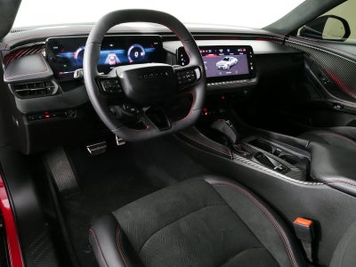 2026 Dodge Charger Scat Pack Plus AWD *1-OWNER! LIKE NEW!*