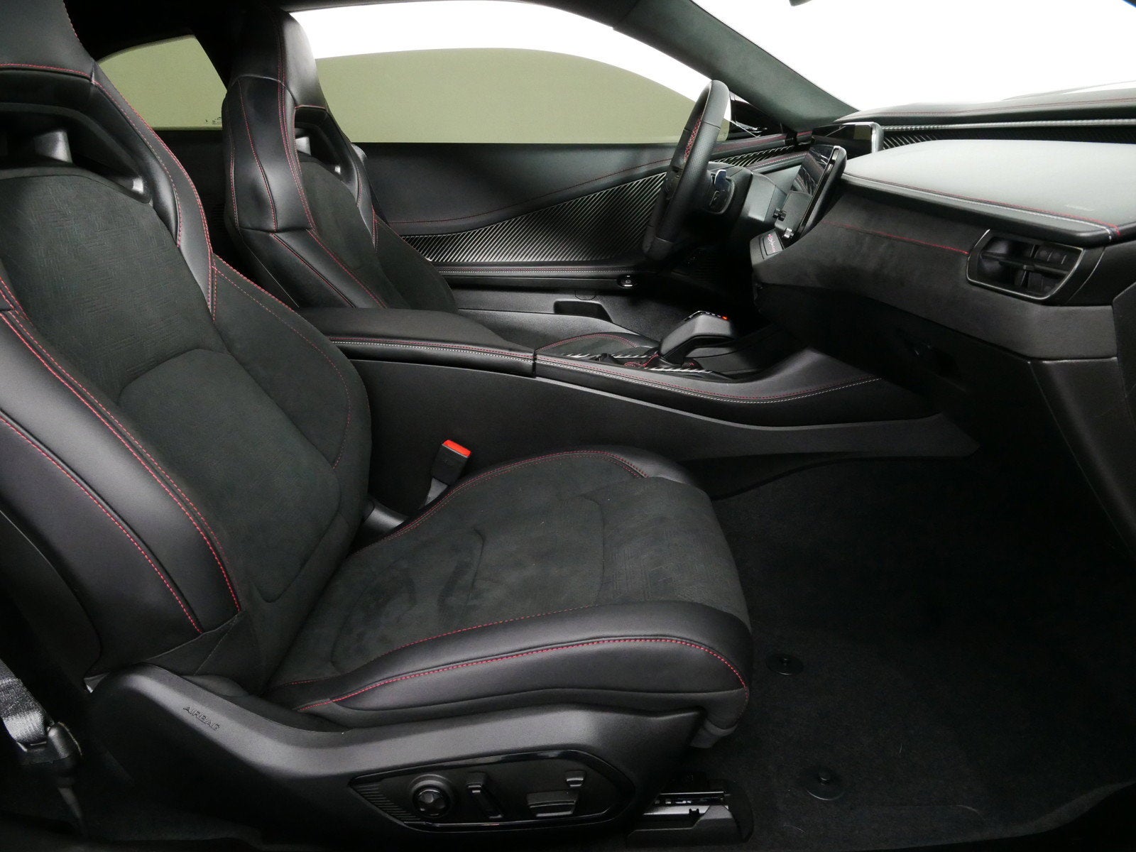 2026 Dodge Charger Scat Pack Plus AWD *1-OWNER! LIKE NEW!*