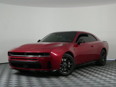 2026 Dodge Charger Scat Pack Plus AWD *1-OWNER! LIKE NEW!*