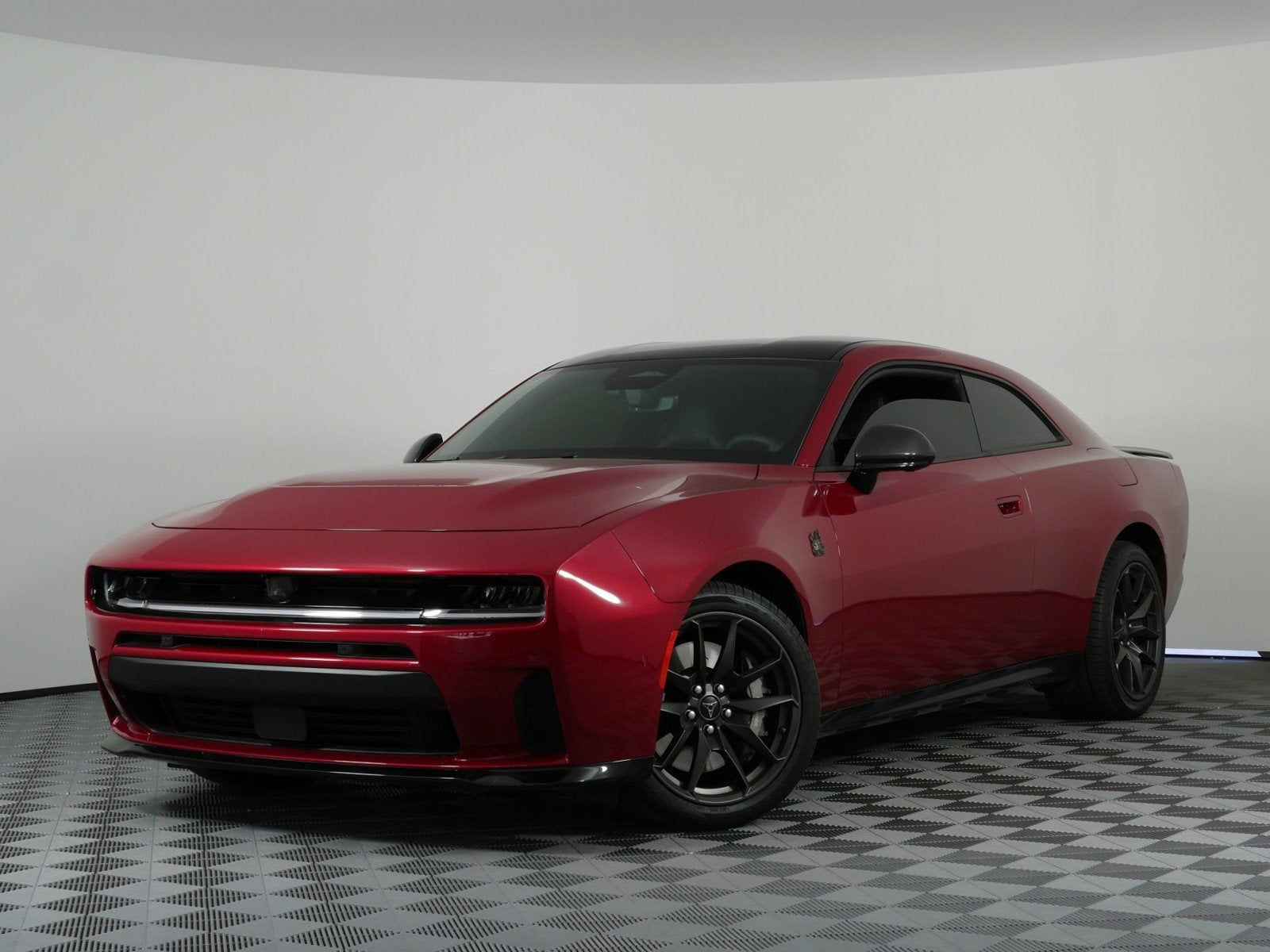 2026 Dodge Charger Scat Pack Plus AWD *1-OWNER! LIKE NEW!*