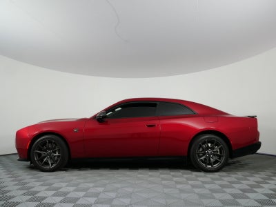 2026 Dodge Charger Scat Pack Plus AWD *1-OWNER! LIKE NEW!*
