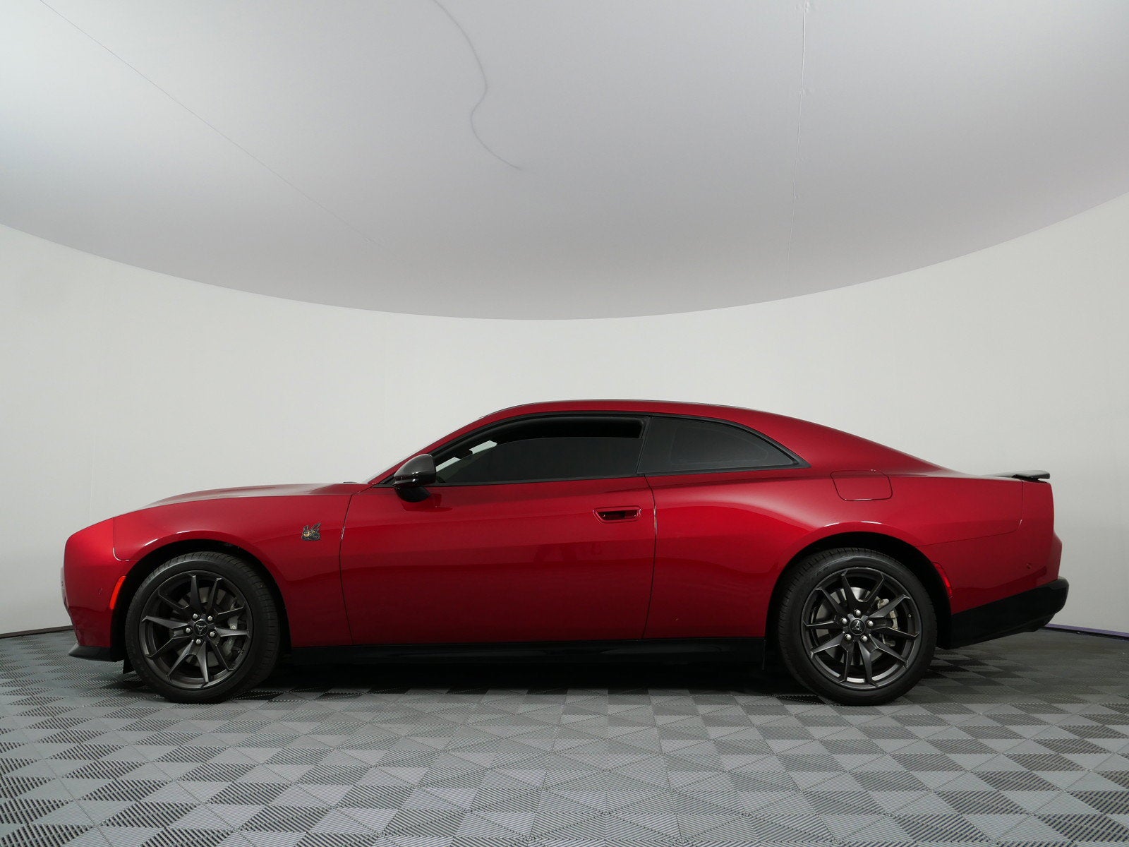 2026 Dodge Charger Scat Pack Plus AWD *1-OWNER! LIKE NEW!*