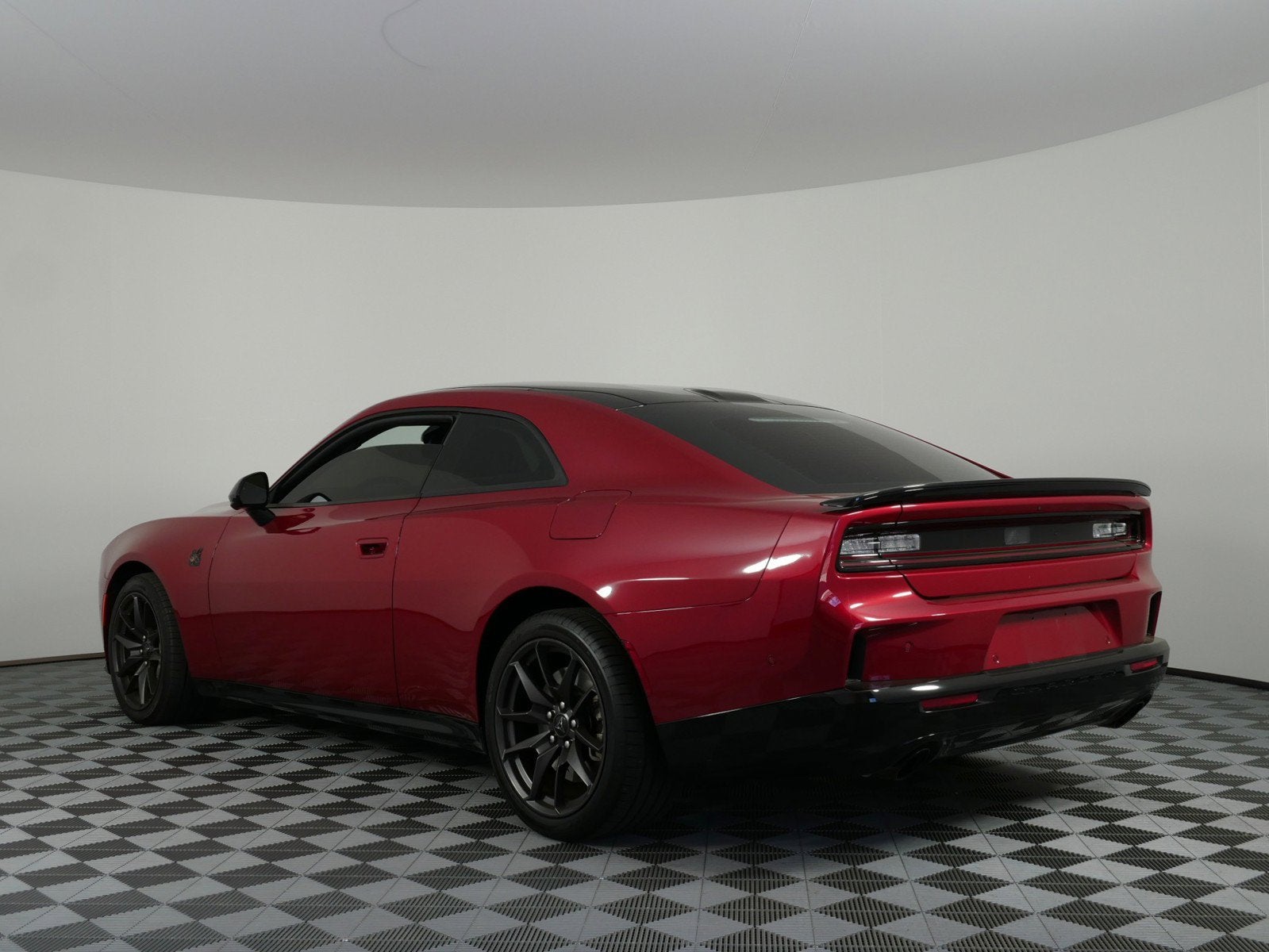 2026 Dodge Charger Scat Pack Plus AWD *1-OWNER! LIKE NEW!*