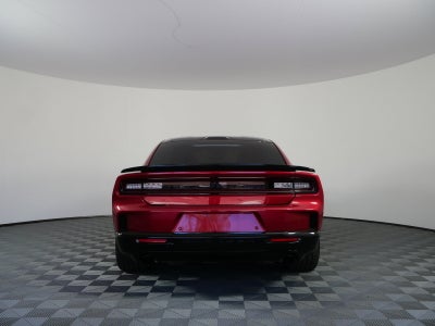2026 Dodge Charger Scat Pack Plus AWD *1-OWNER! LIKE NEW!*