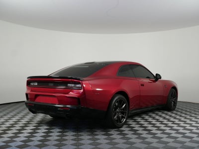 2026 Dodge Charger Scat Pack Plus AWD *1-OWNER! LIKE NEW!*