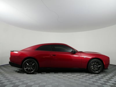 2026 Dodge Charger Scat Pack Plus AWD *1-OWNER! LIKE NEW!*