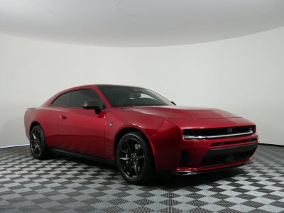2026 Dodge Charger Scat Pack Plus AWD *1-OWNER! LIKE NEW!*