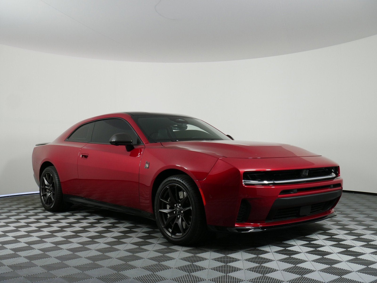 2026 Dodge Charger Scat Pack Plus AWD *1-OWNER! LIKE NEW!*