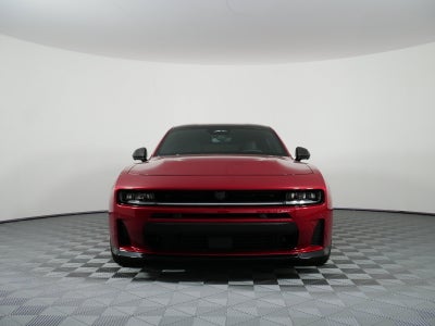 2026 Dodge Charger Scat Pack Plus AWD *1-OWNER! LIKE NEW!*