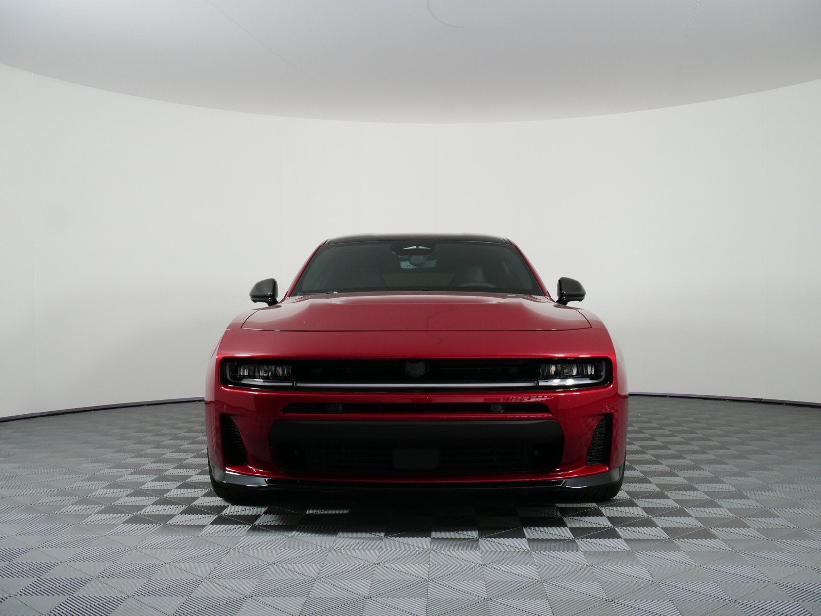 2026 Dodge Charger Scat Pack Plus AWD *1-OWNER! LIKE NEW!*