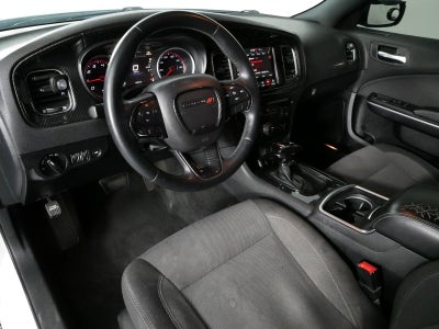 2015 Dodge Charger SE RWD *CLEAN CARFAX!*