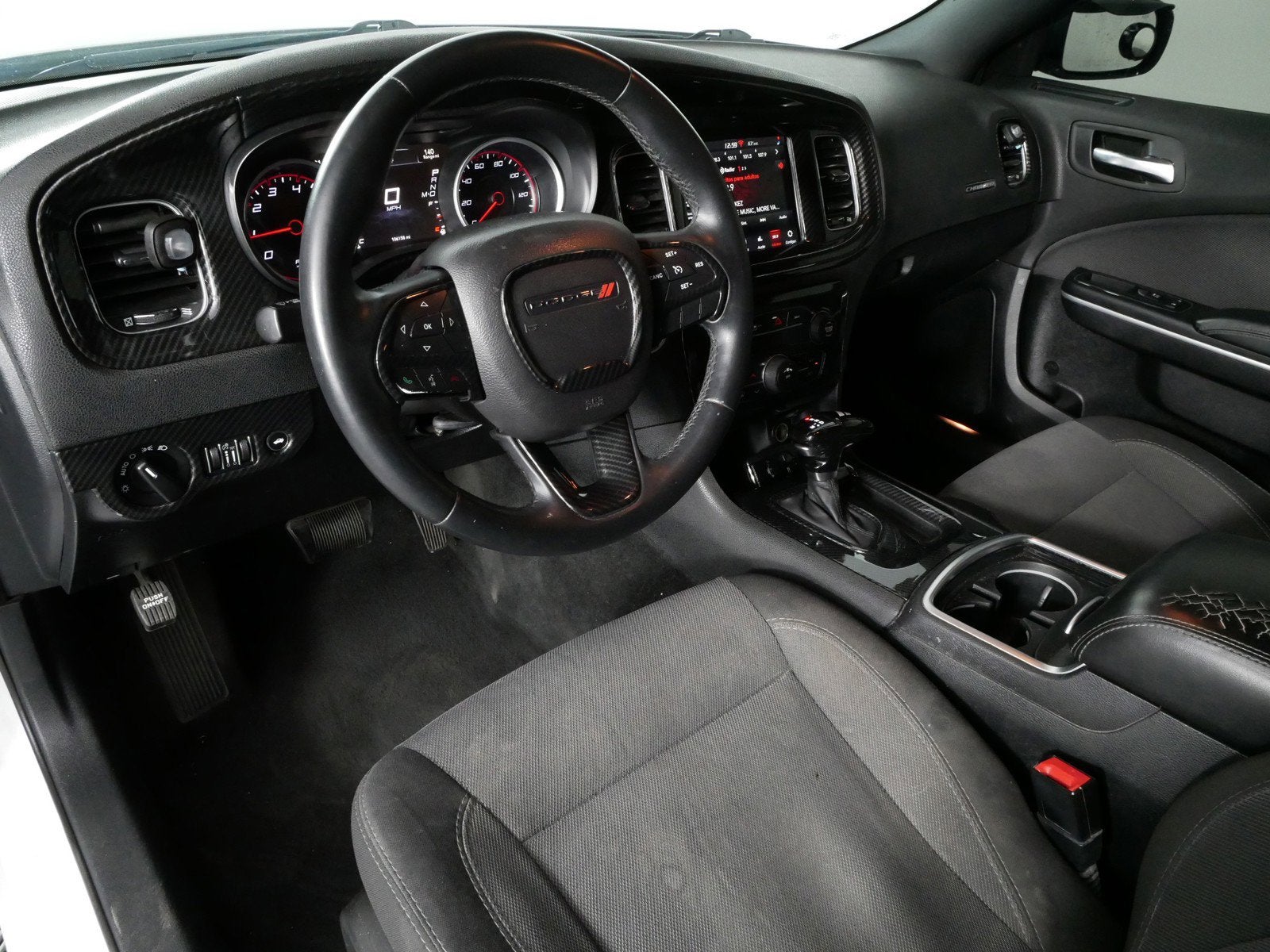 2015 Dodge Charger SE RWD *CLEAN CARFAX!*