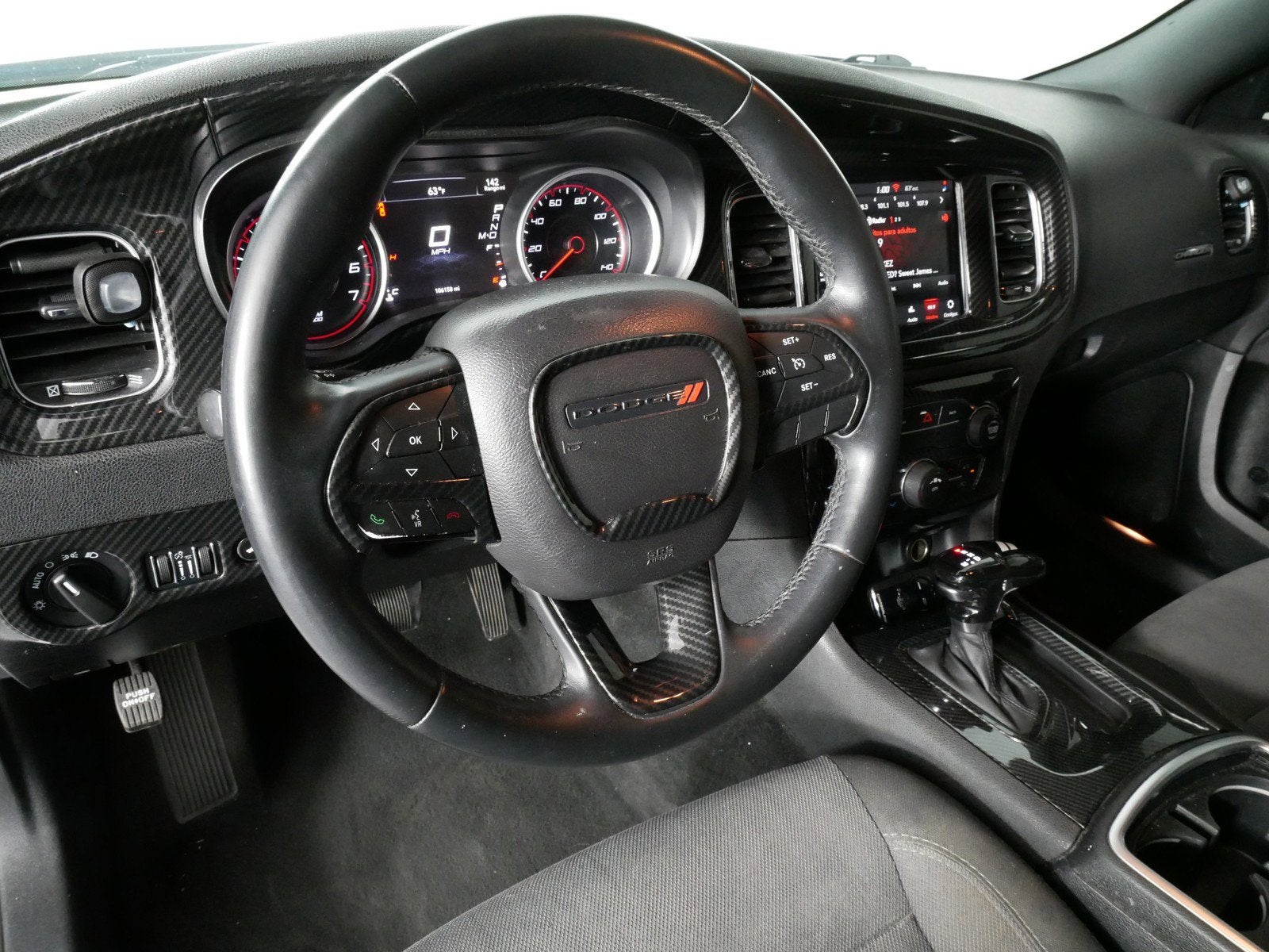 2015 Dodge Charger SE RWD *CLEAN CARFAX!*