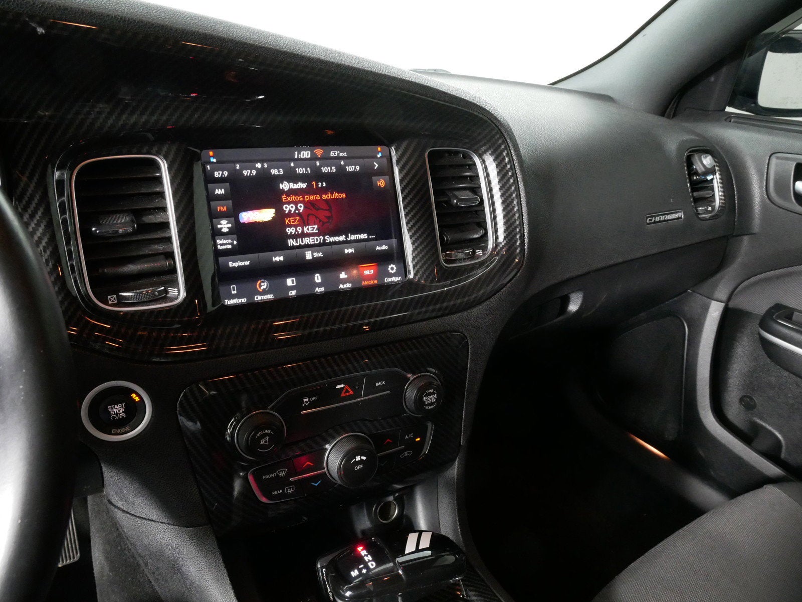 2015 Dodge Charger SE RWD *CLEAN CARFAX!*