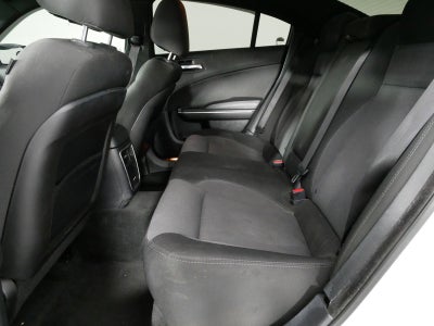 2015 Dodge Charger SE RWD *CLEAN CARFAX!*