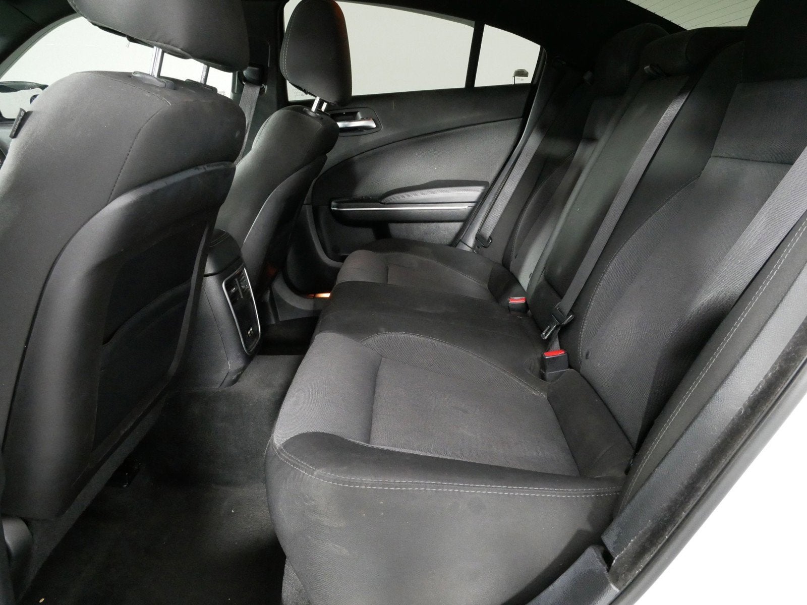 2015 Dodge Charger SE RWD *CLEAN CARFAX!*