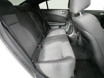 2015 Dodge Charger SE RWD *CLEAN CARFAX!*