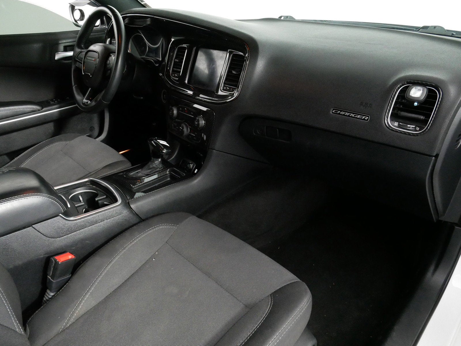 2015 Dodge Charger SE RWD *CLEAN CARFAX!*