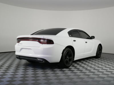 2015 Dodge Charger SE RWD *CLEAN CARFAX!*