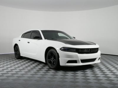 2015 Dodge Charger SE RWD *CLEAN CARFAX!*