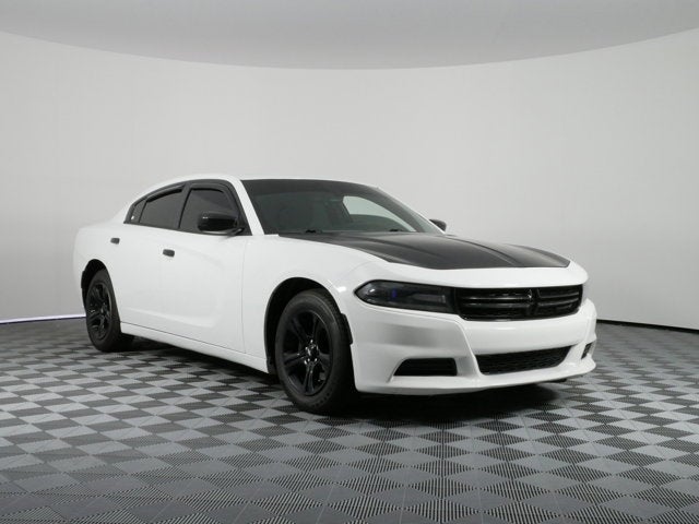 2015 Dodge Charger SE RWD *CLEAN CARFAX!*