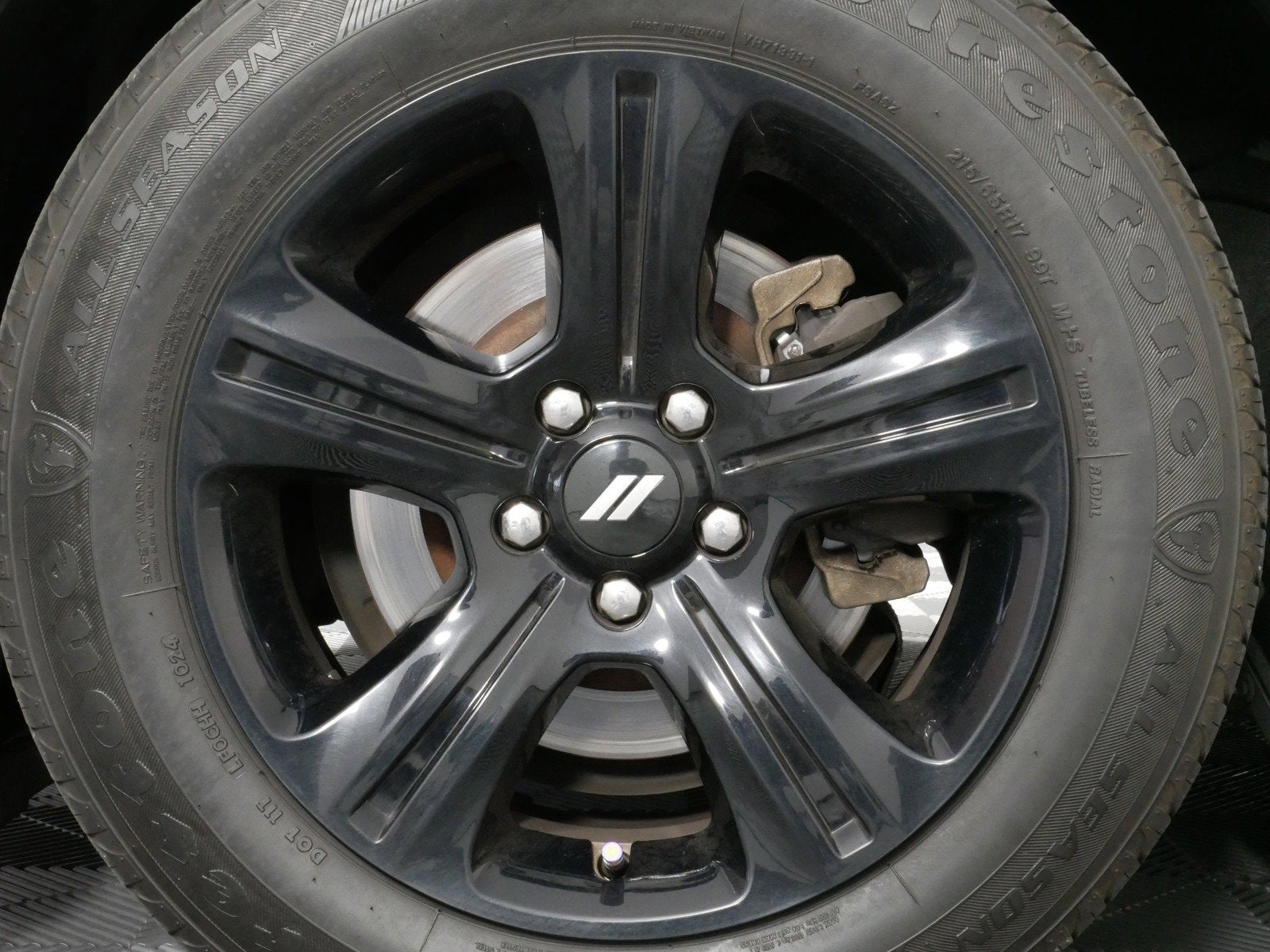 2015 Dodge Charger SE RWD *CLEAN CARFAX!*