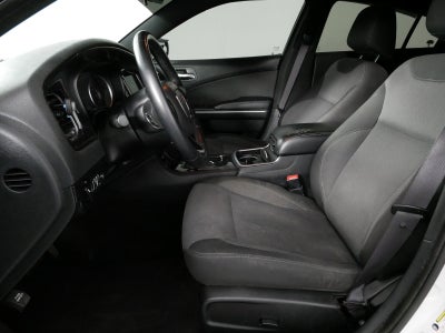 2015 Dodge Charger SE RWD *CLEAN CARFAX!*