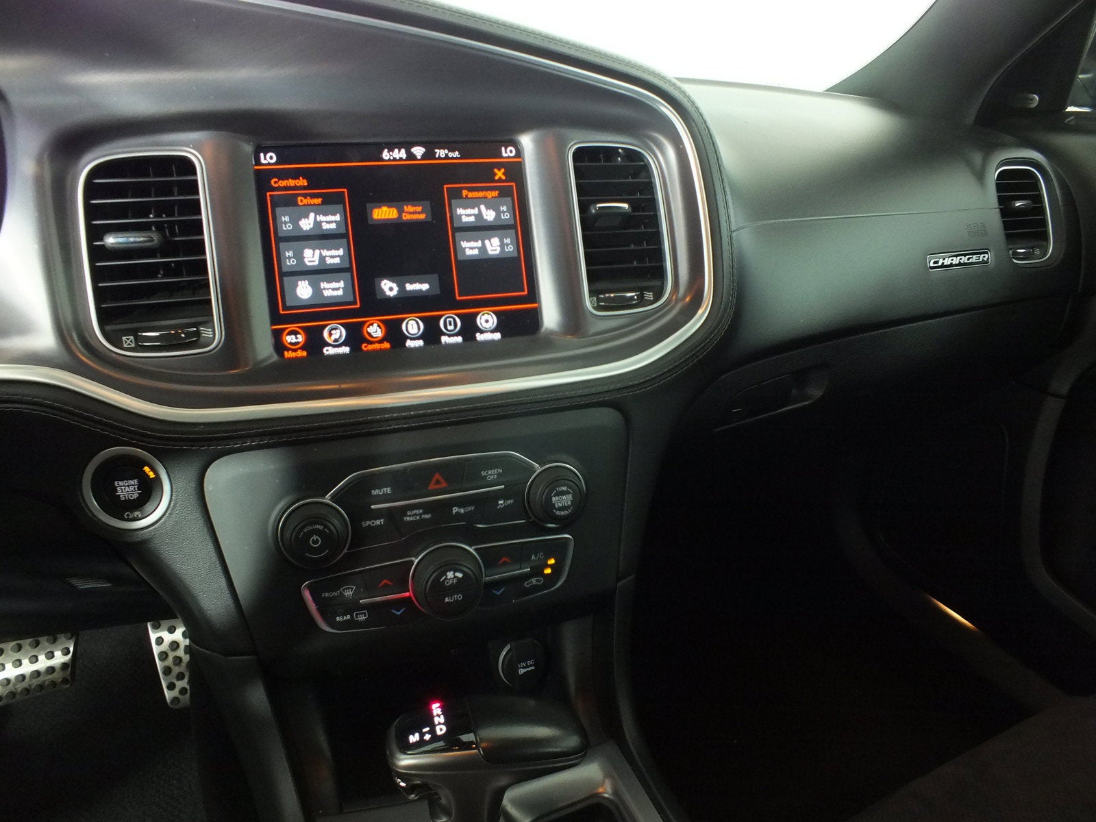 2020 Dodge Charger GT *CLEAN CARFAX*