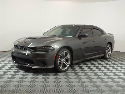 2020 Dodge Charger GT *CLEAN CARFAX*