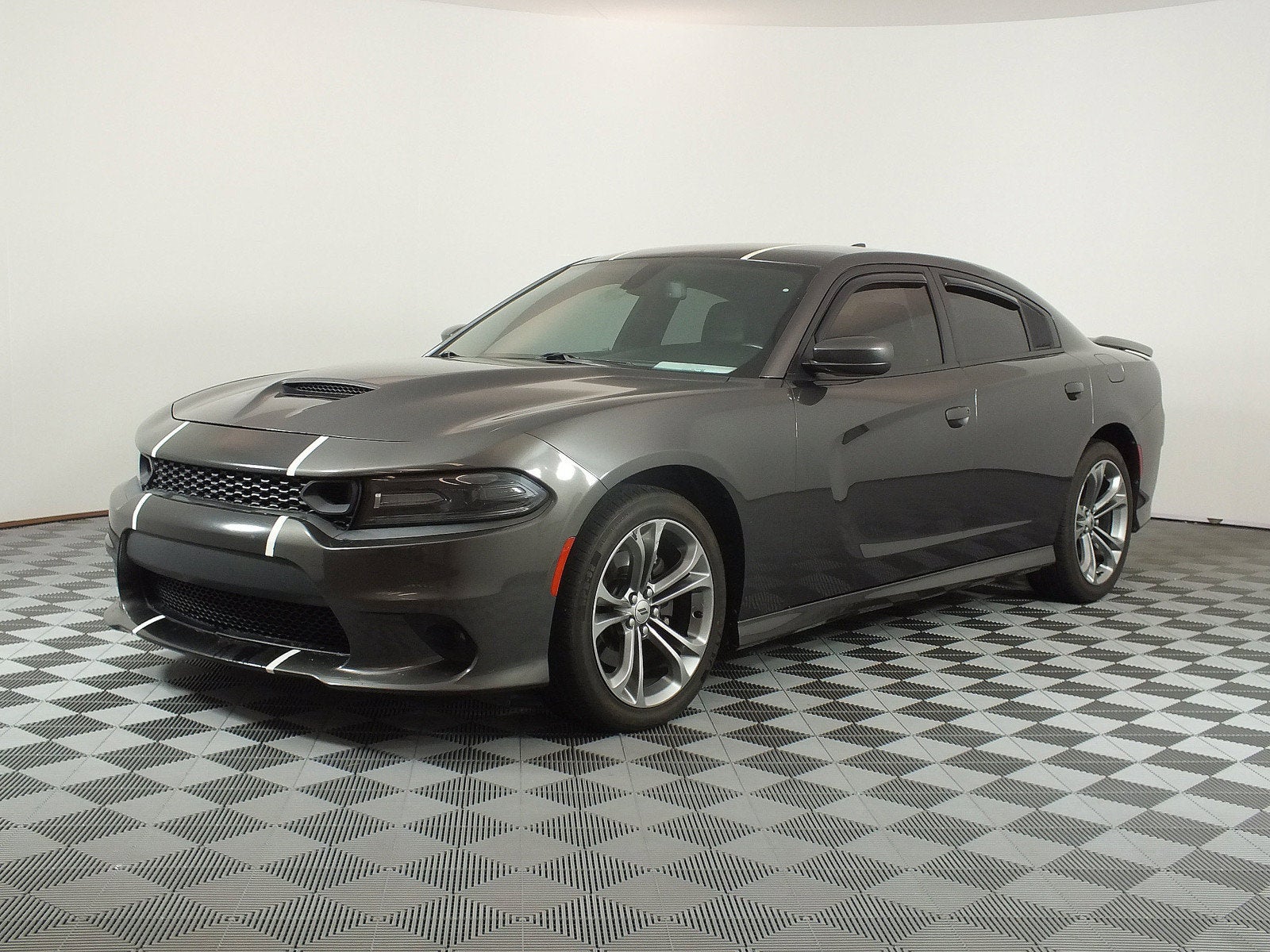 2020 Dodge Charger GT *CLEAN CARFAX*
