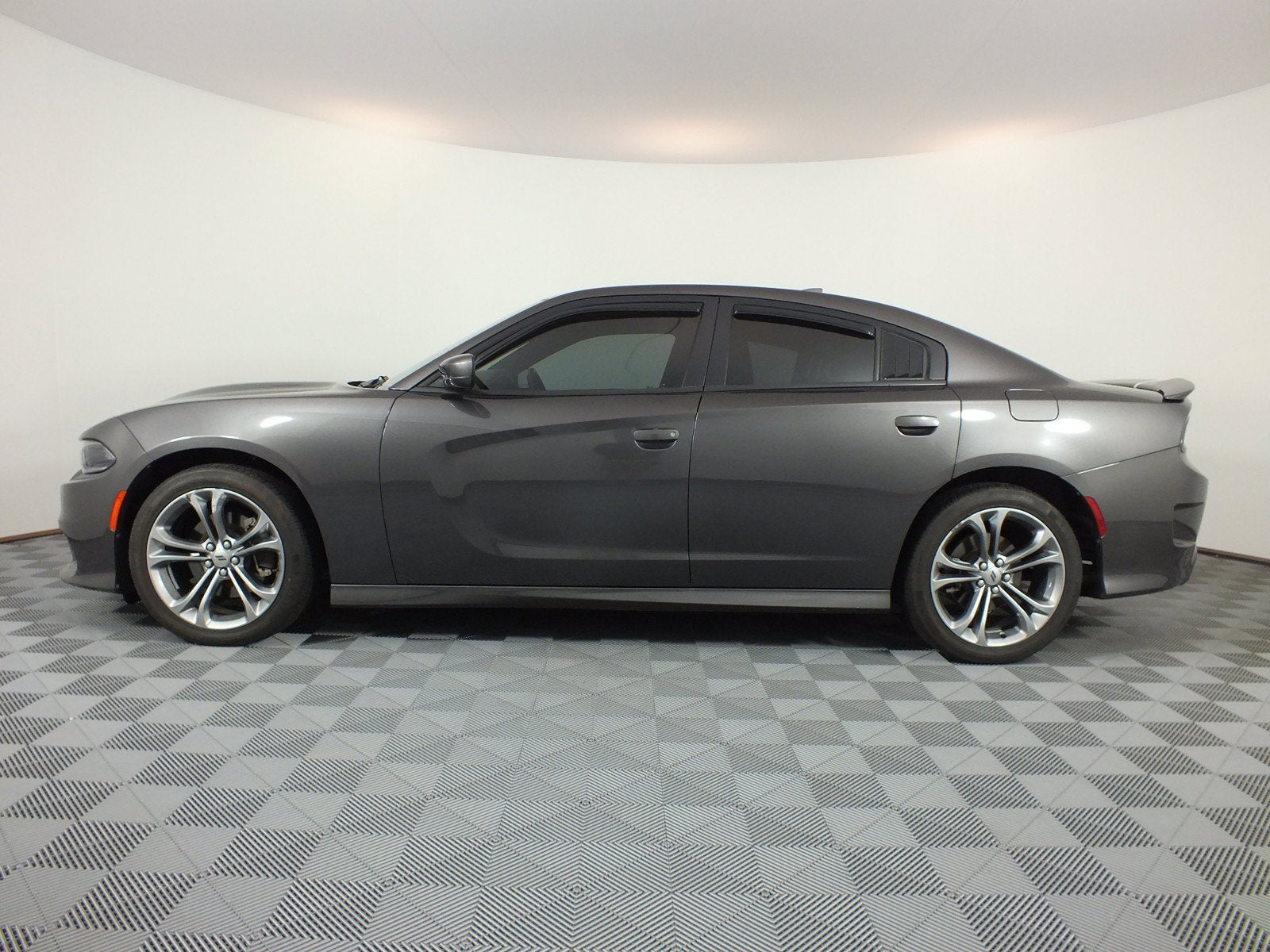 2020 Dodge Charger GT *CLEAN CARFAX*