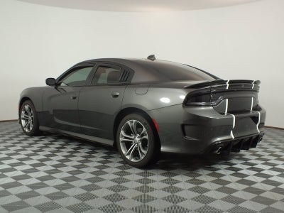 2020 Dodge Charger GT *CLEAN CARFAX*