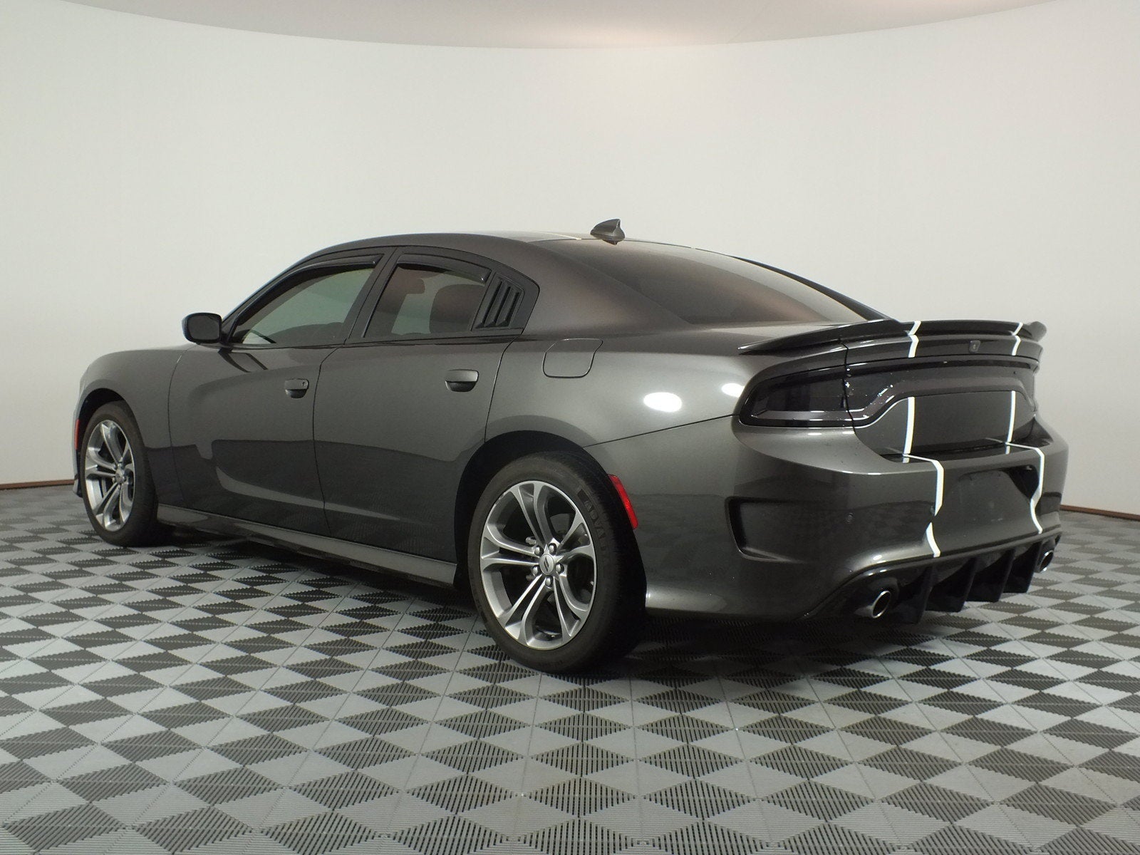 2020 Dodge Charger GT *CLEAN CARFAX*