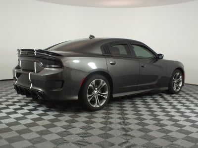 2020 Dodge Charger GT *CLEAN CARFAX*