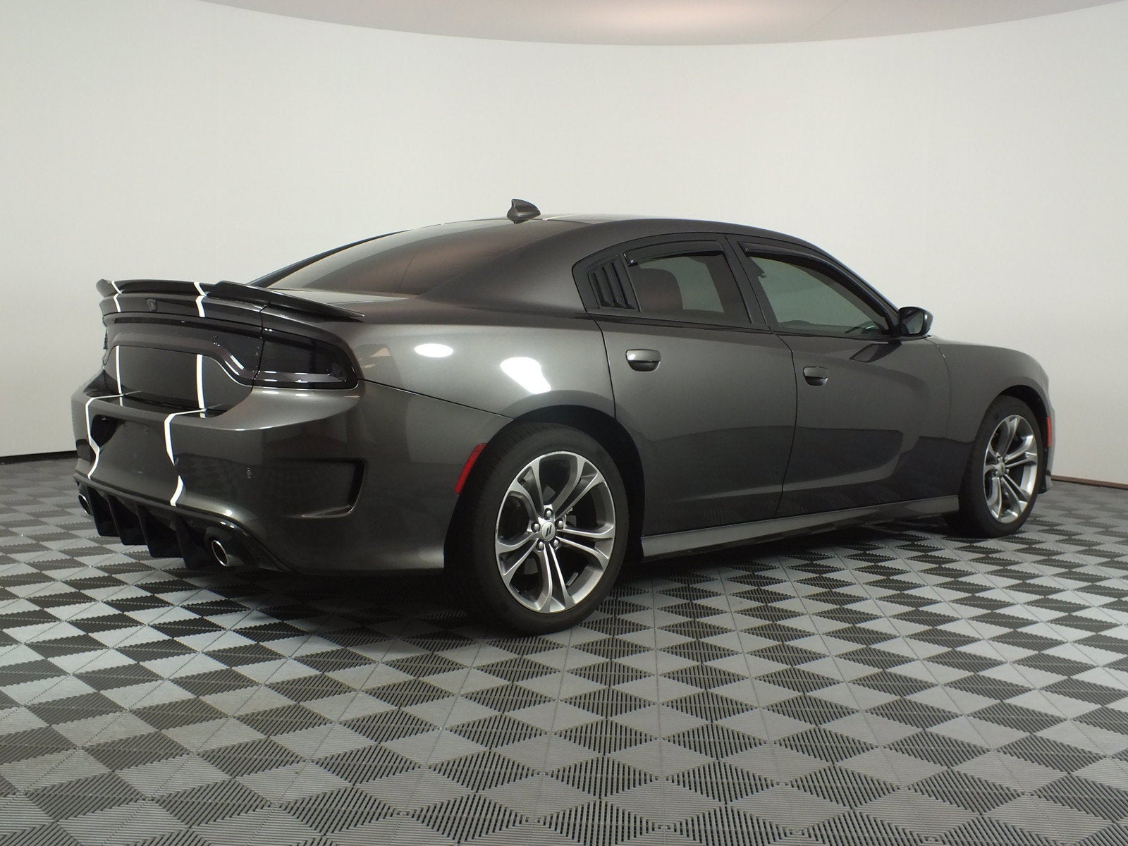 2020 Dodge Charger GT *CLEAN CARFAX*