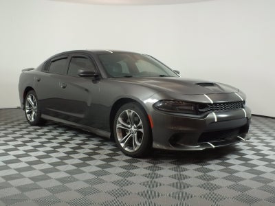 2020 Dodge Charger GT *CLEAN CARFAX*