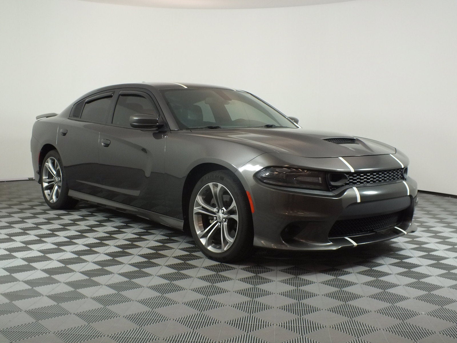 2020 Dodge Charger GT *CLEAN CARFAX*