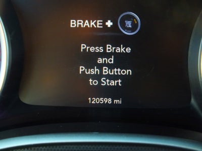 2018 Dodge Charger GT AWD *CLEAR CARFAX!*