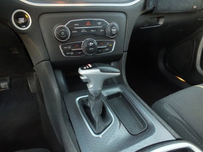 2018 Dodge Charger GT AWD *CLEAR CARFAX!*