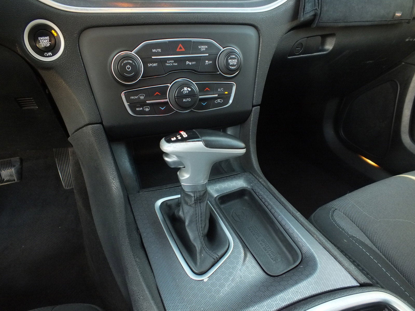 2018 Dodge Charger GT AWD *CLEAR CARFAX!*