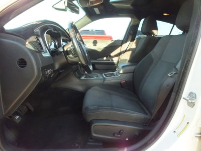 2018 Dodge Charger GT AWD *CLEAR CARFAX!*