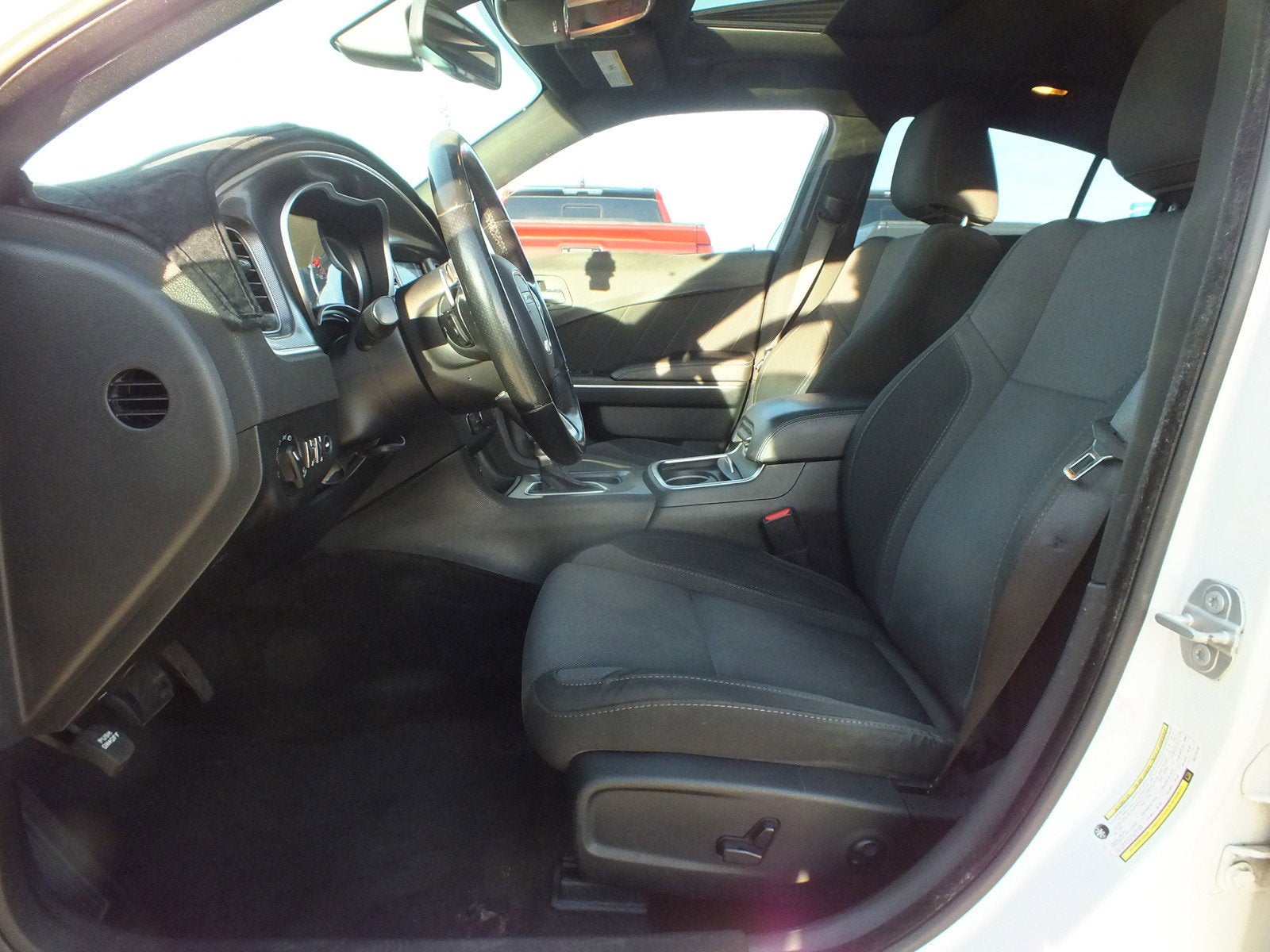 2018 Dodge Charger GT AWD *CLEAR CARFAX!*