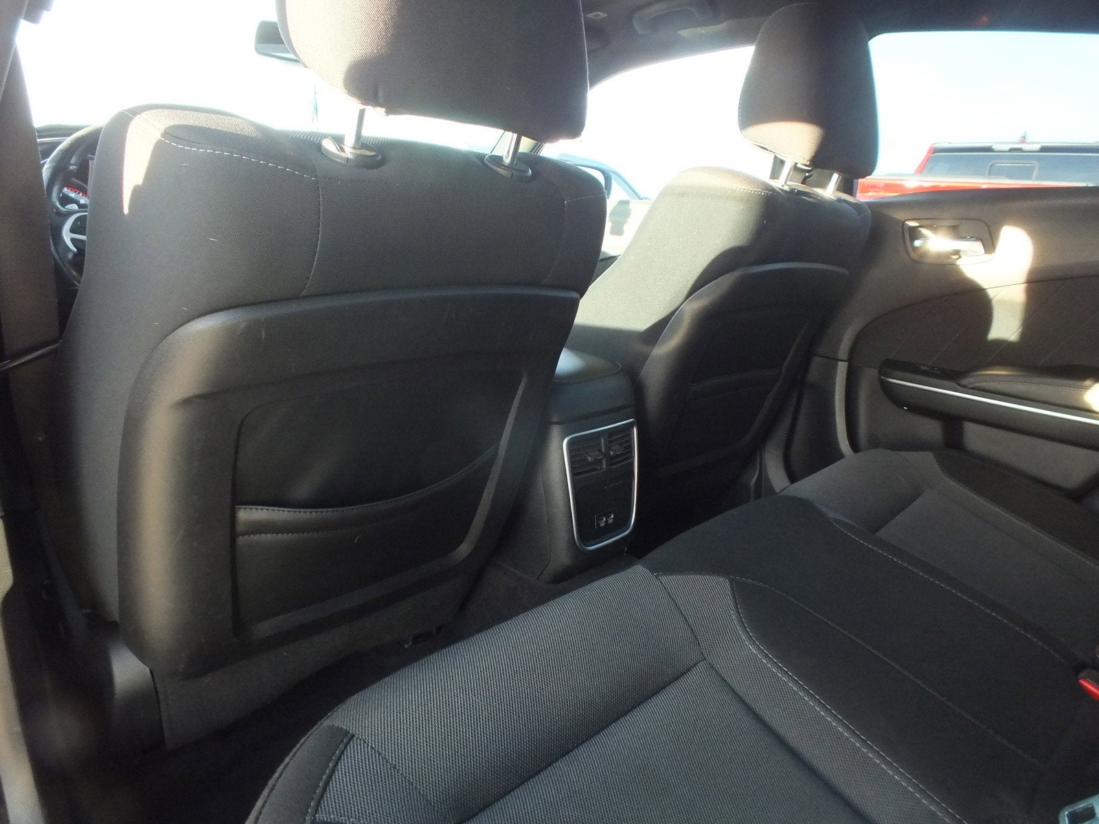 2018 Dodge Charger GT AWD *CLEAR CARFAX!*