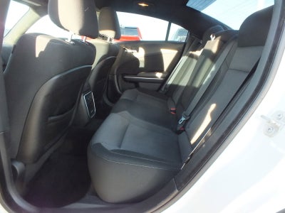 2018 Dodge Charger GT AWD *CLEAR CARFAX!*