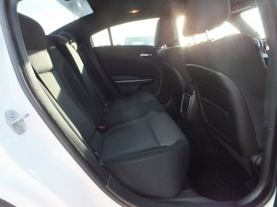 2018 Dodge Charger GT AWD *CLEAR CARFAX!*