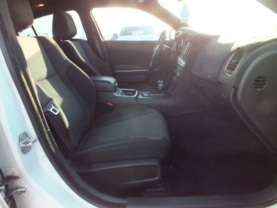 2018 Dodge Charger GT AWD *CLEAR CARFAX!*