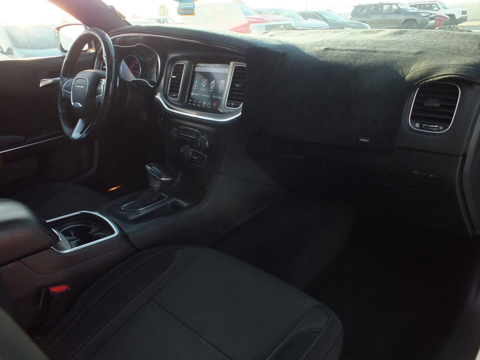 2018 Dodge Charger GT AWD *CLEAR CARFAX!*